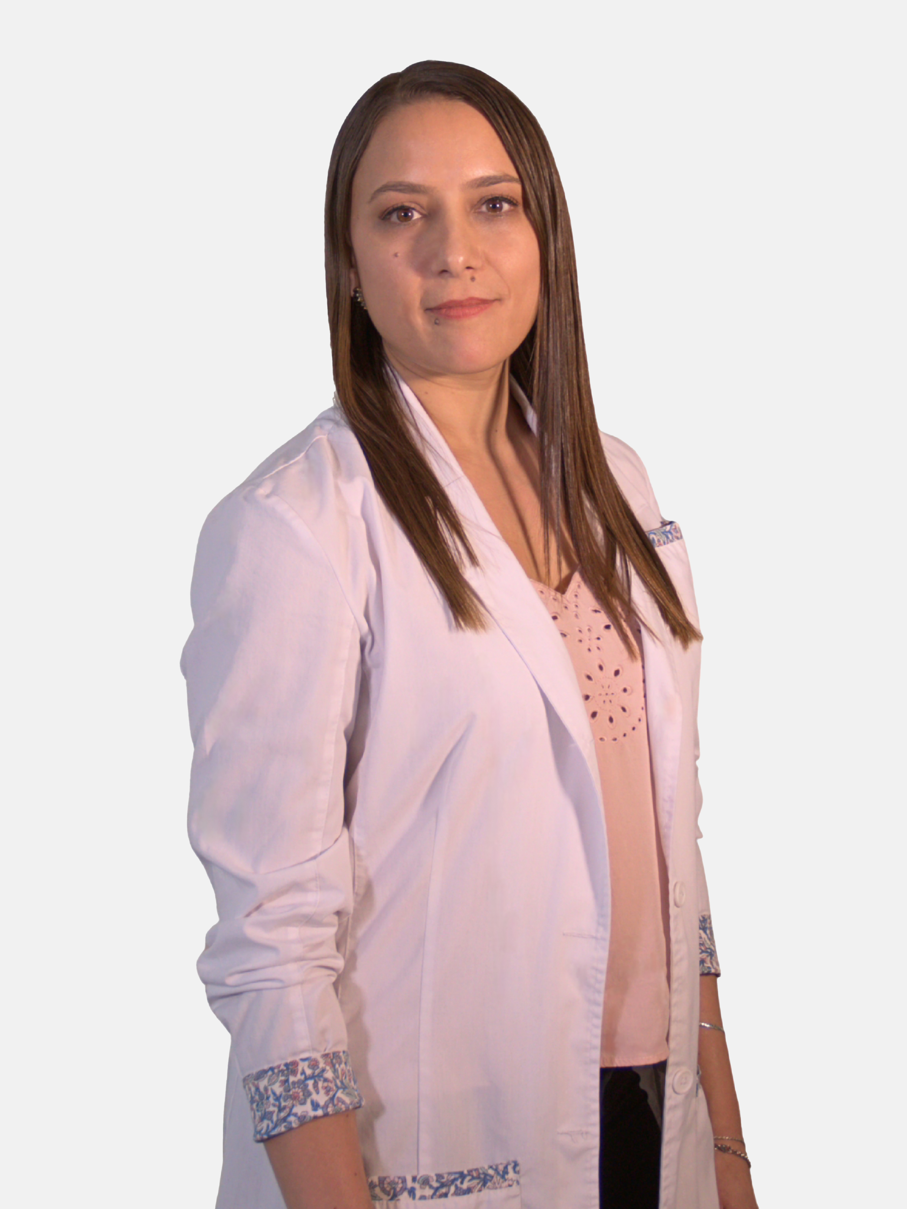 Dra. Sabrina Menichetti